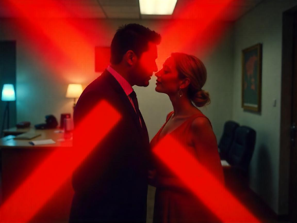 Relaciones amorosas en el lugar de trabajo: manteniendo el profesionalismo y el enfoque