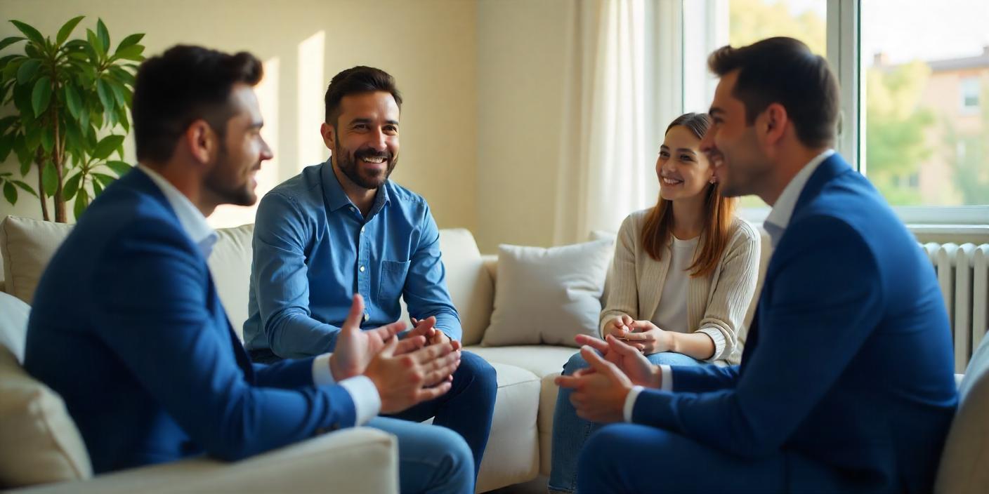 Descifra el Comportamiento Identifica los Tipos de Clientes y al Tomador de Decisiones