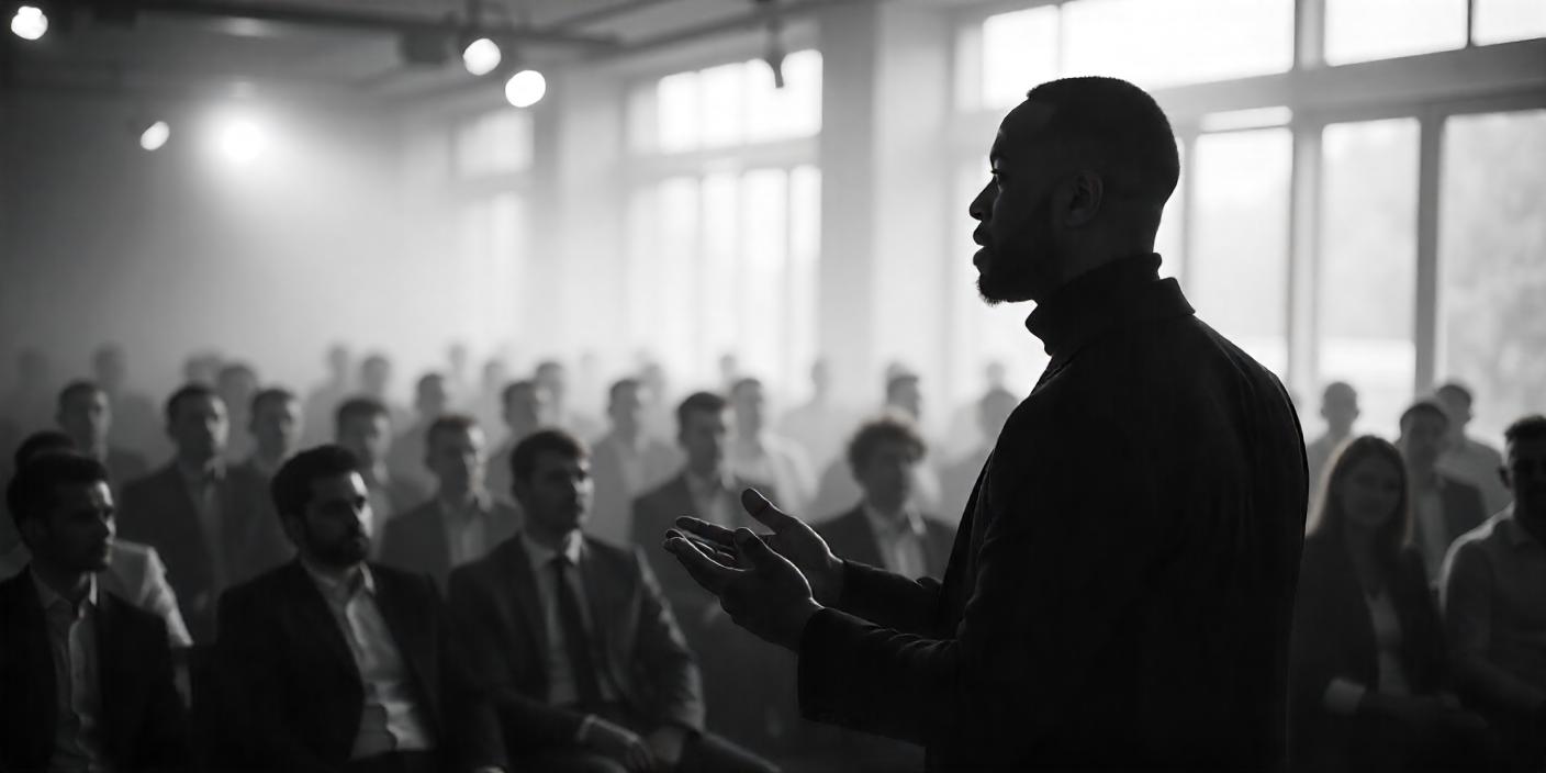 El vendedor: un viaje desde los orígenes hasta la maestría