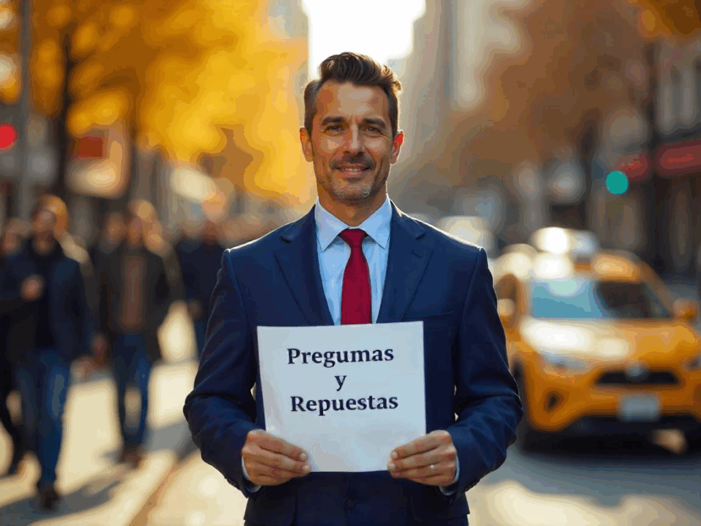 El éxito de un vendedor no está solo en su carisma, sino también en su preparación y habilidad para anticiparse a las preguntas y dudas del cliente.