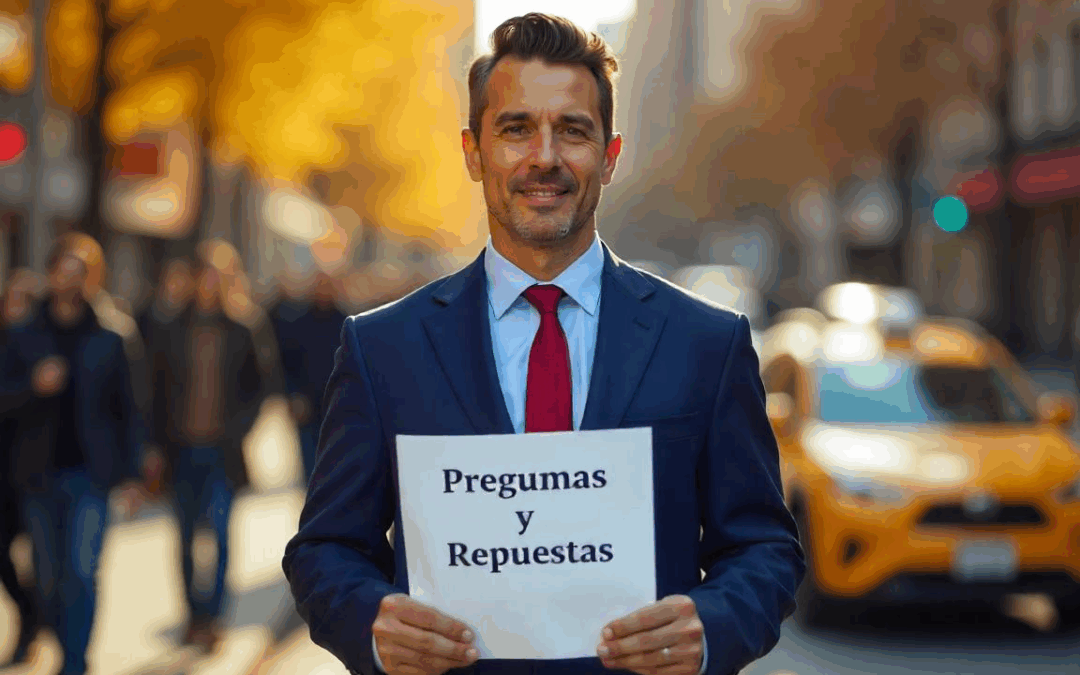 Preguntas y respuestas estándar: herramientas clave para el éxito en ventas