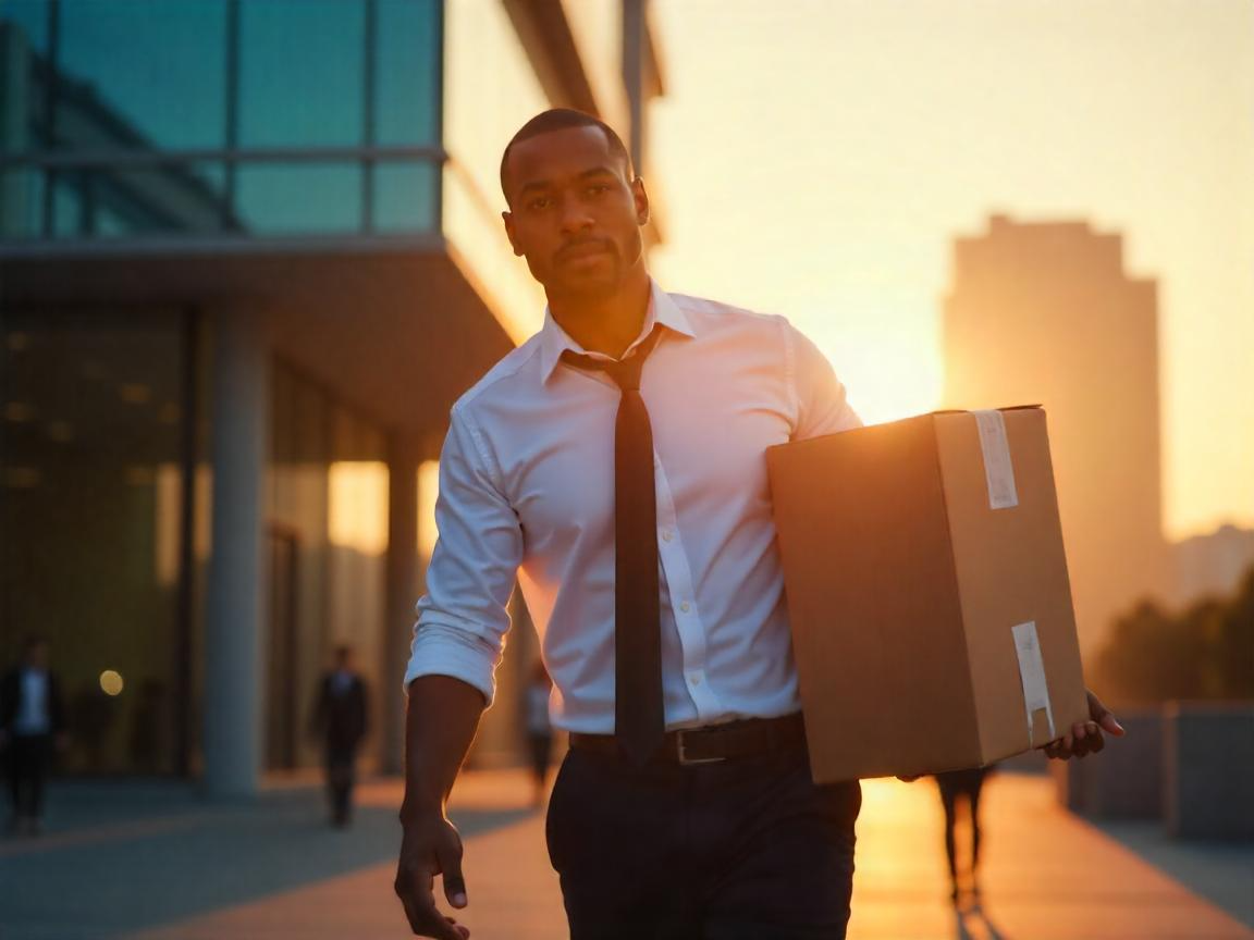 Cambiar de empresa cómo hacerlo con profesionalismo y ética 1 Cambiar de empresa: cómo hacerlo con profesionalismo y ética