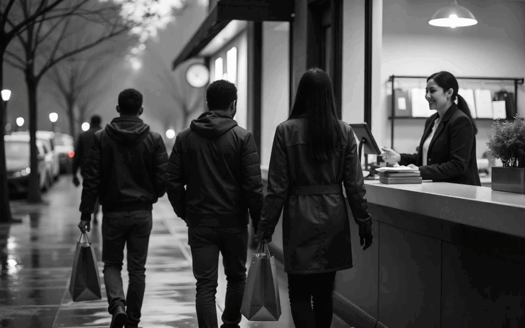 Cerrar una venta es solo el primer paso en la relación con el cliente. La consolidación es el proceso que asegura que el acuerdo se formalice correctamente y que se sienten las bases para futuras oportunidades.