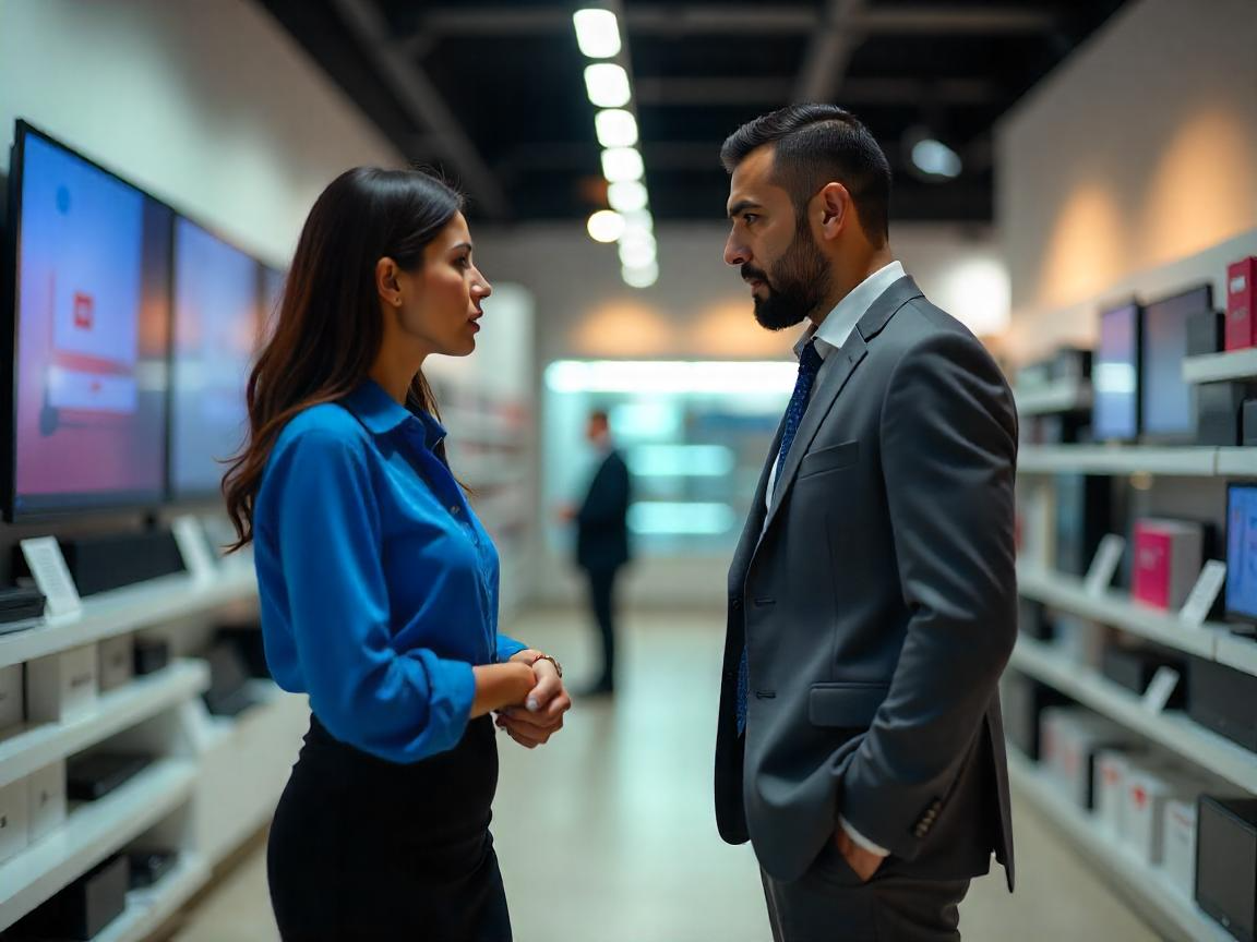 Cuando dejar ir al cliente Identificar los límites y actuar con criterio en la negociación El cierre de ventas requiere determinación, paciencia y la capacidad de manejar objeciones de manera estratégica. Sin embargo, hay situaciones en las que el vendedor debe reconocer que es momento de dejar ir al cliente.