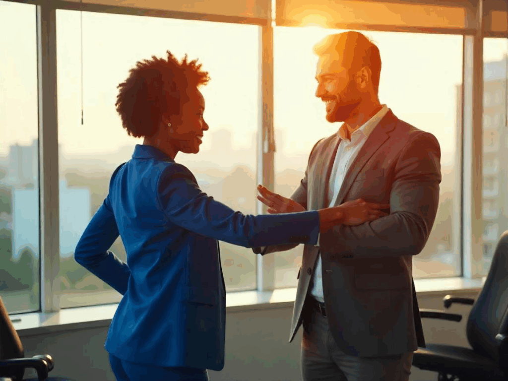 Dirigir un equipo de ventas: principios de liderazgo para construir y guiar un equipo exitoso