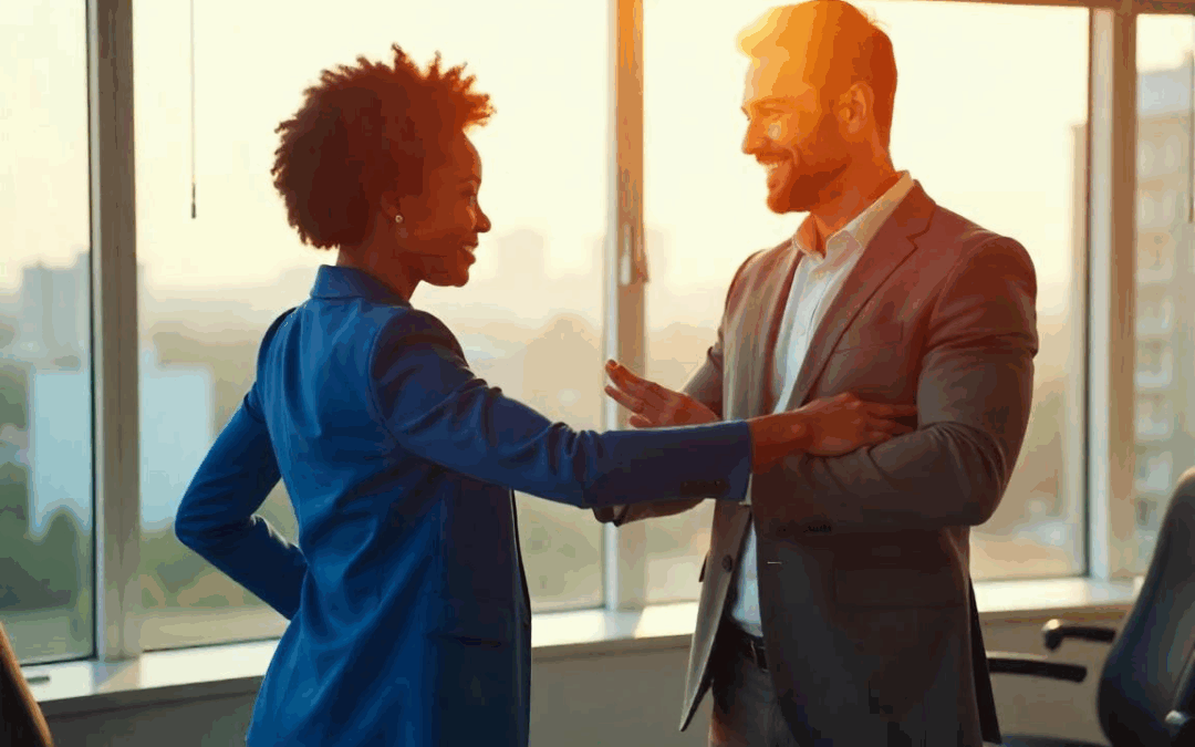 Dirigir un equipo de ventas: principios de liderazgo para construir y guiar un equipo exitoso