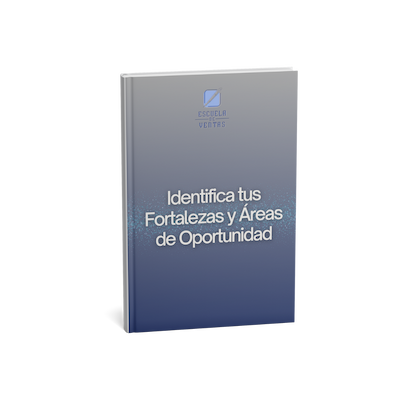 Identidica tus fortalezas