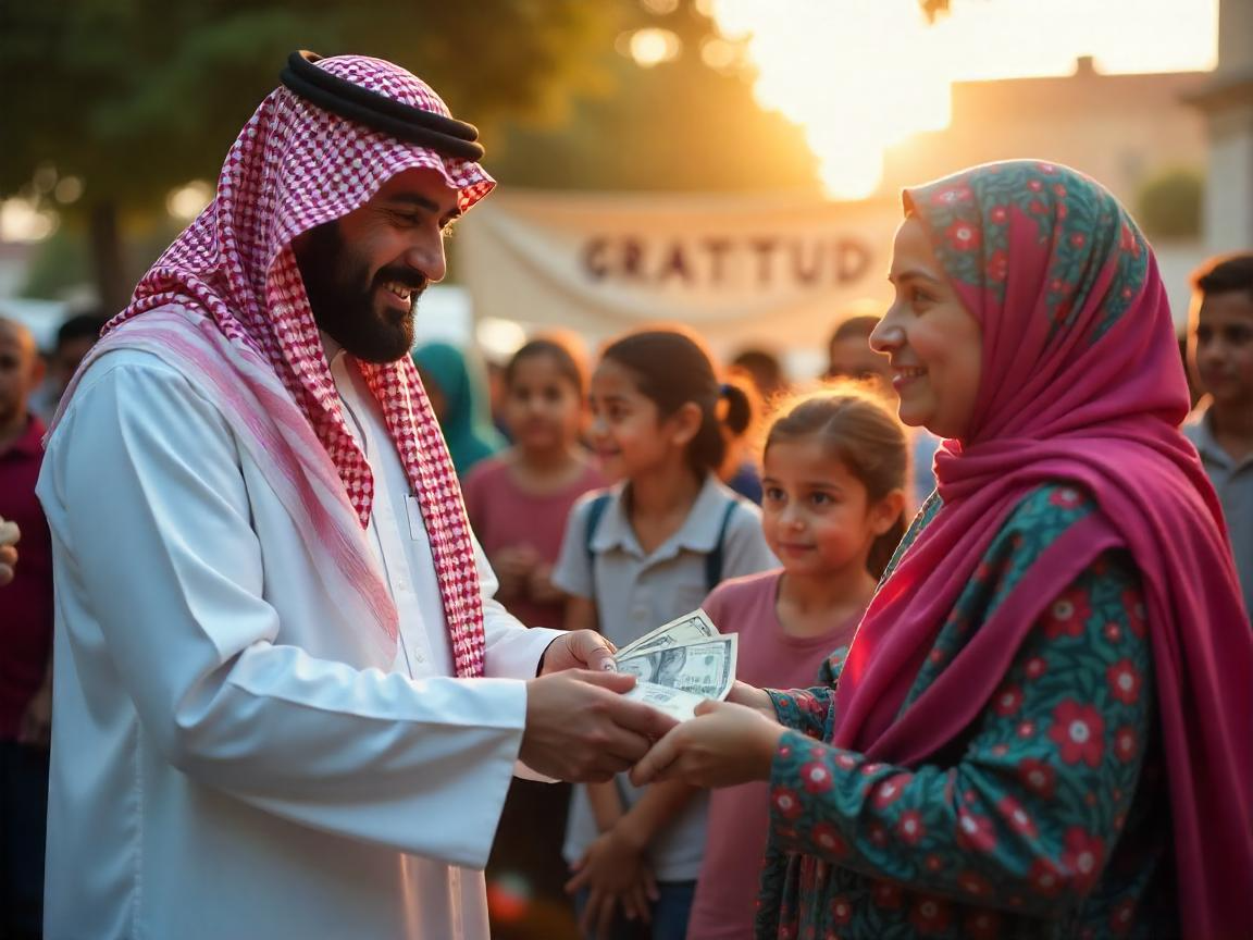 El poder de la gratitud y de compartir: principios clave para la abundancia en ventas