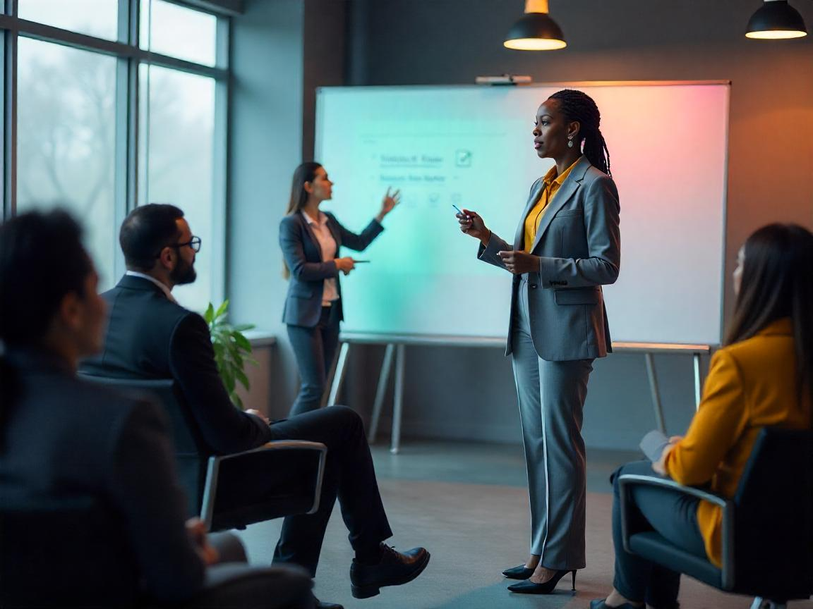 Entrenar vendedores: cómo un Maestro Cerrador guía a otros hacia el éxito en la profesión