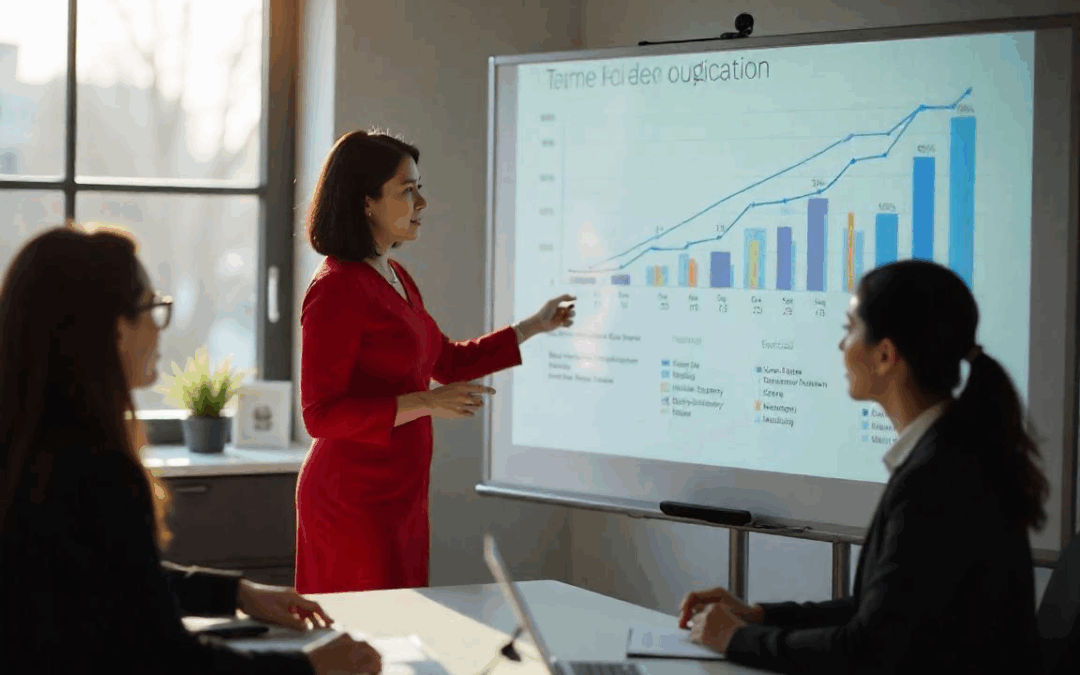 Entrenar vendedores: cómo un Maestro Cerrador guía a otros hacia el éxito en la profesión