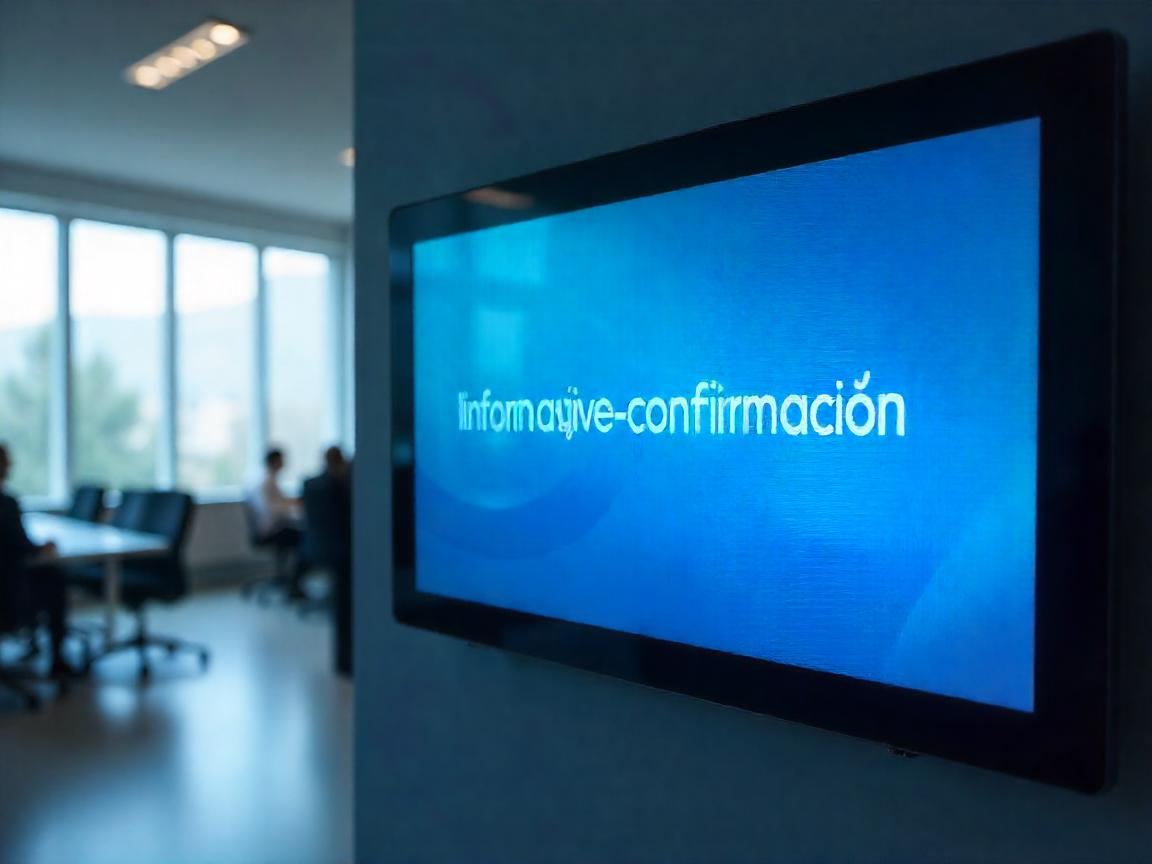 Información-confirmación: cómo utilizar esta técnica para garantizar compromisos en ventas