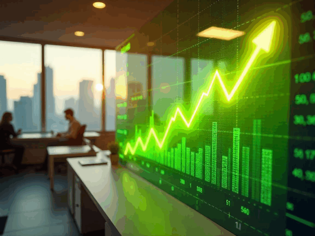 La estadística en ventas: clave para la mejora y el éxito del vendedor