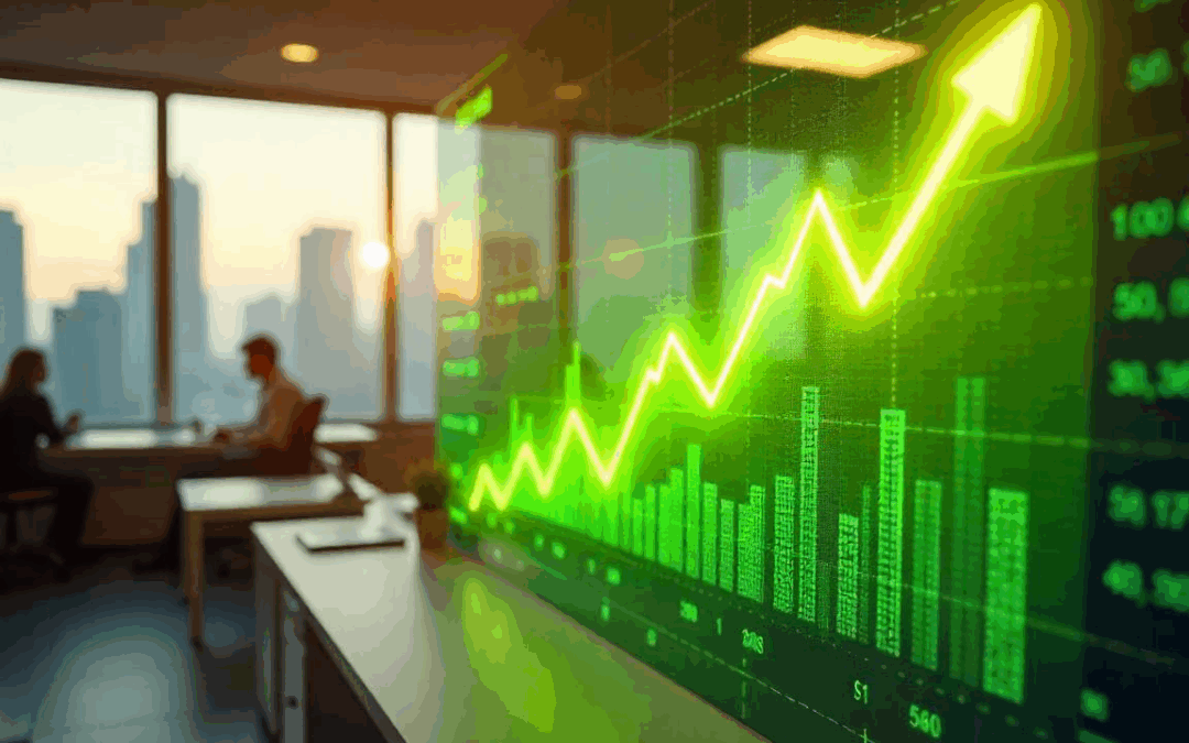 La estadística en ventas: clave para la mejora y el éxito del vendedor