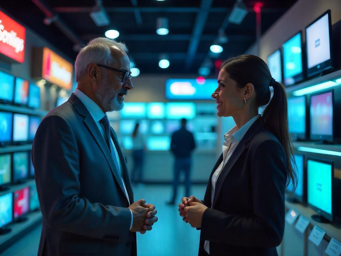 Los “yo regreso”: cómo reconocer y manejar esta situación en ventas 