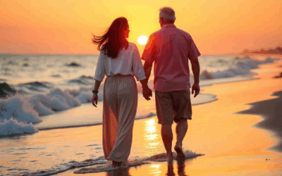 Planear la retirada: cómo estructurar un futuro sólido para vendedores