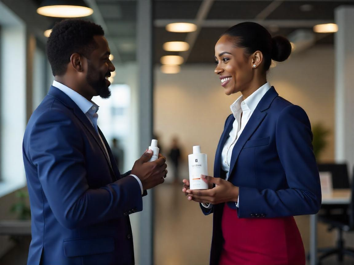 Quemar a la competencia: cómo abordar la comparación sin comprometer la ética en ventas