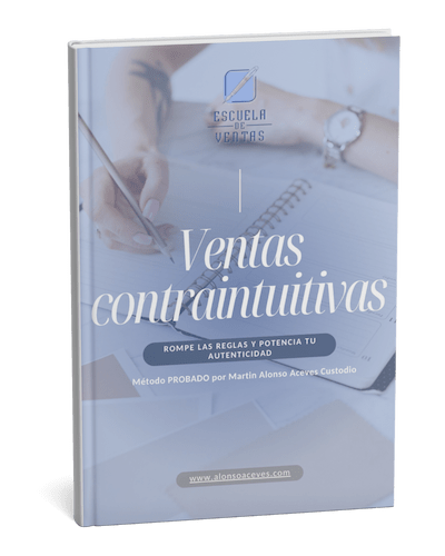 Ventas Contra intuitivas