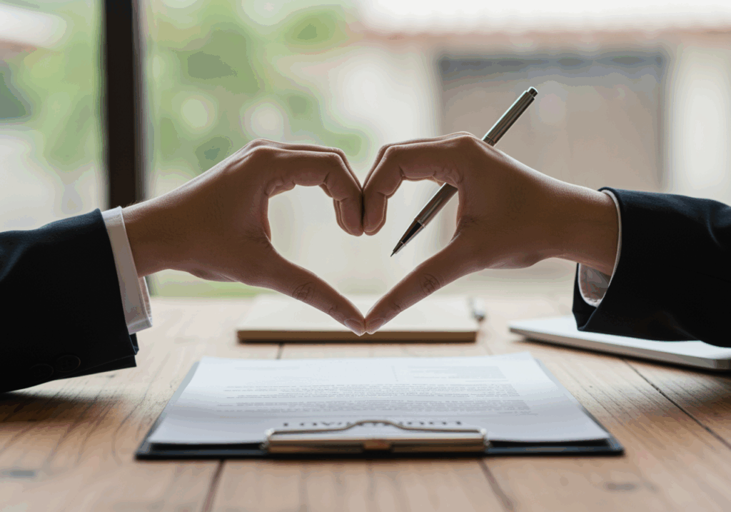 Las ventas no solo se cierran con presión, sino también con el corazón. Es poder leer al cliente más allá de las palabras que utiliza