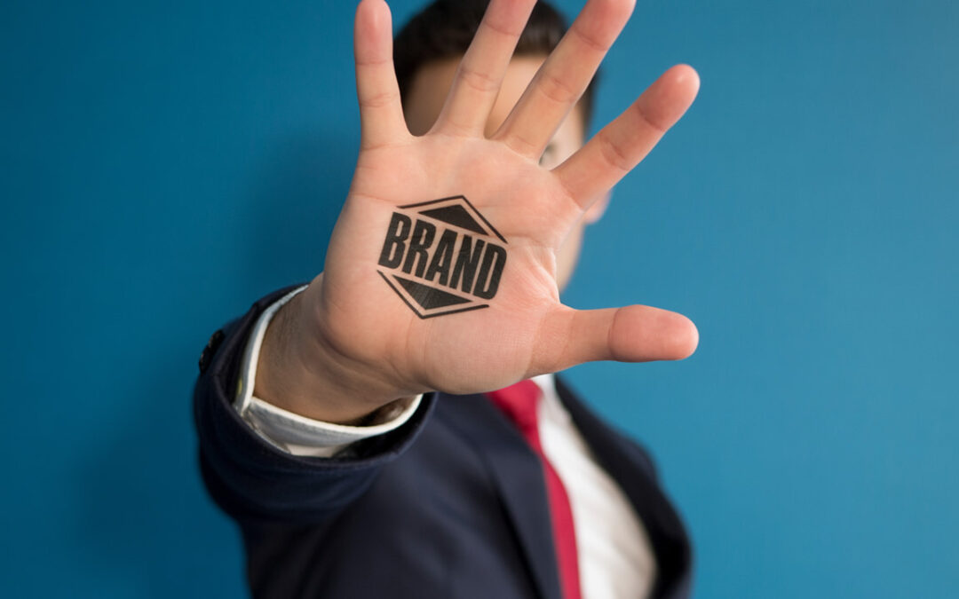 El logotipo no es lo más importante en tu empresa, lo es la causa. La identidad de tu empresa vende. Transmite el mensaje correcto.