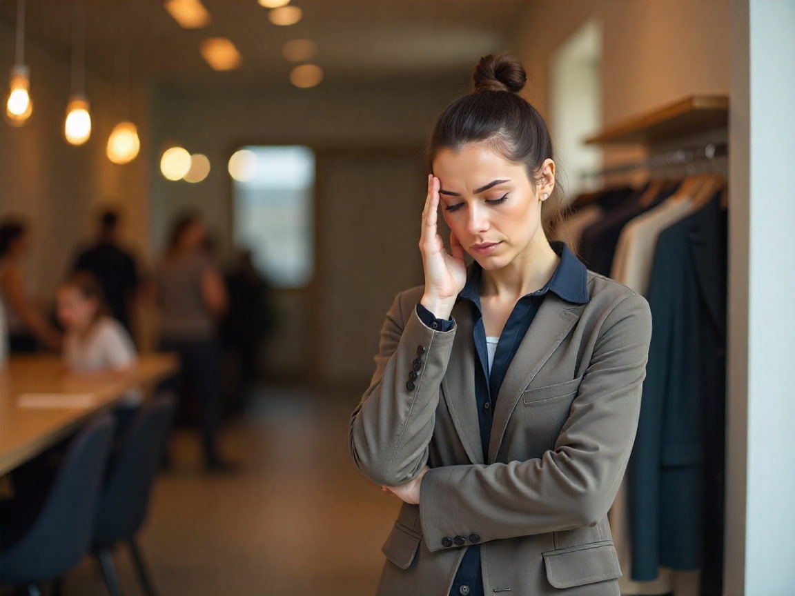 Cómo manejar el rechazo sin perder la motivación