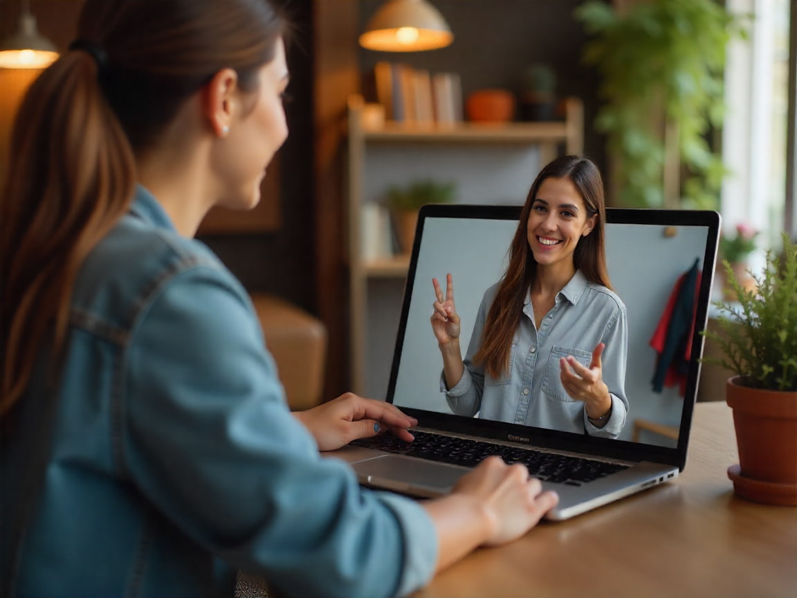 Los que hemos cerrado —o tenemos la necesidad de cerrar— ventas por videollamada recordamos el nerviosismo de hacerlo por primera vez por ese medio. Leer el lenguaje corporal no es igual a través de una pantalla… y si la conexión de internet es mala, ¡párale de contar!  